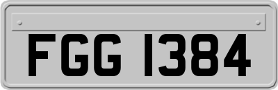 FGG1384