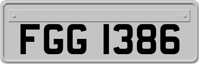 FGG1386