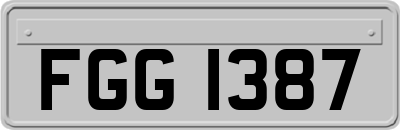 FGG1387