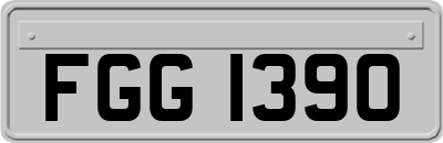 FGG1390
