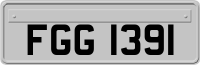 FGG1391