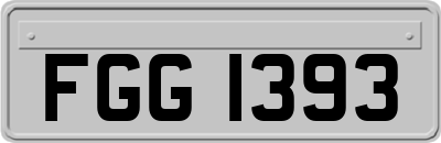 FGG1393