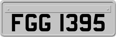 FGG1395