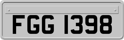 FGG1398