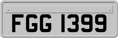 FGG1399