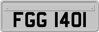 FGG1401