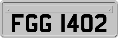 FGG1402
