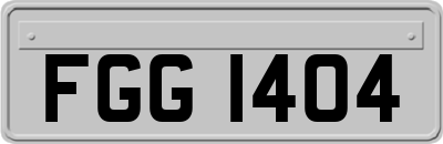 FGG1404