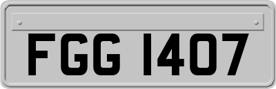 FGG1407