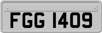 FGG1409
