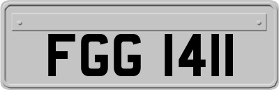 FGG1411
