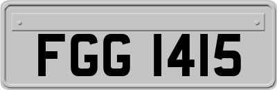 FGG1415