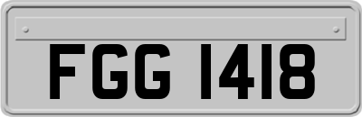 FGG1418