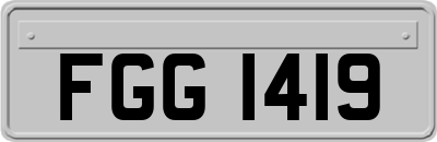 FGG1419