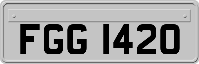 FGG1420