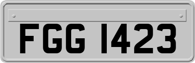FGG1423
