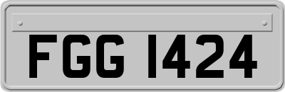 FGG1424