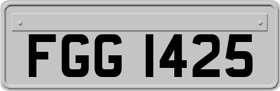 FGG1425