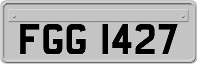 FGG1427