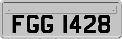 FGG1428