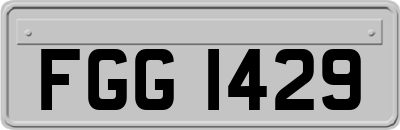 FGG1429