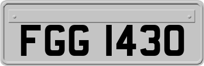 FGG1430