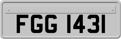 FGG1431