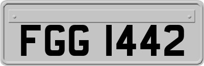 FGG1442