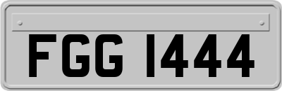 FGG1444