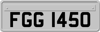 FGG1450