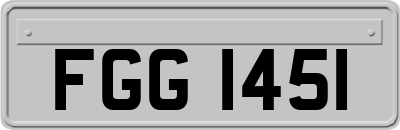 FGG1451