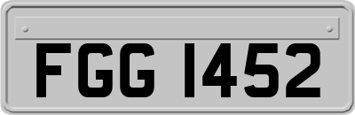 FGG1452