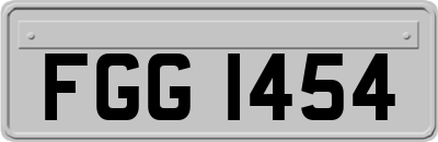 FGG1454