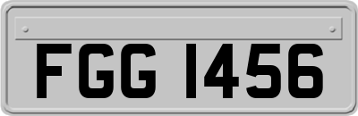 FGG1456
