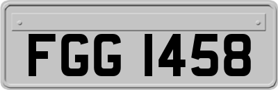FGG1458