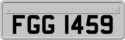 FGG1459