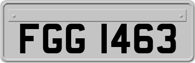 FGG1463