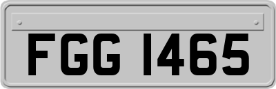 FGG1465