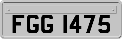 FGG1475