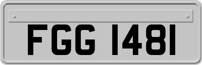 FGG1481