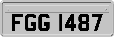 FGG1487