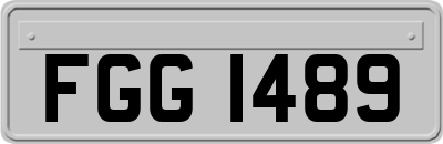 FGG1489