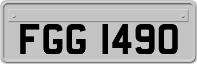 FGG1490