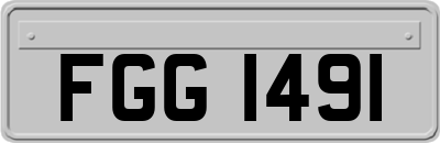 FGG1491