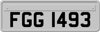 FGG1493