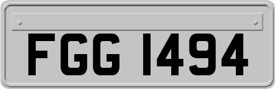 FGG1494