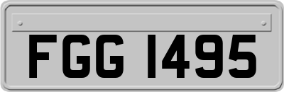 FGG1495