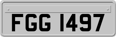 FGG1497