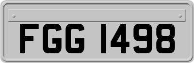 FGG1498