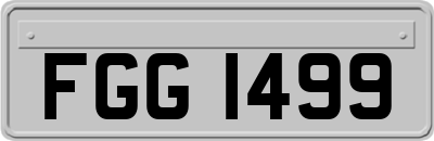 FGG1499